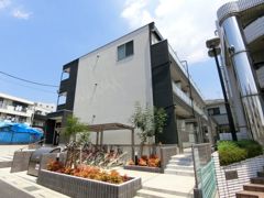 リブリ・Toroの外観画像