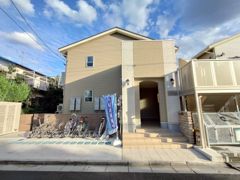 イースターリリー川口の外観画像