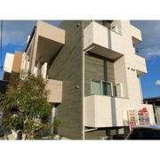 アルバーノ新守西Grandeの外観画像