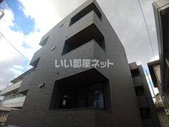 Jack moriyamaⅠの外観画像
