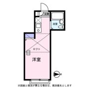 ブランドール早宮の間取り画像