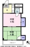 マレオドゥールの間取り画像