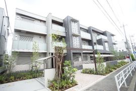 カーサクオーレの外観画像