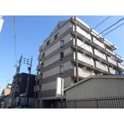 A-Flatの外観画像