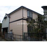 アムール 栄生の外観画像