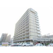 ダイアパレスアベニュー南笹口の外観画像