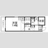 coreハウスの間取り画像