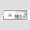 ウィン青葉の間取り画像