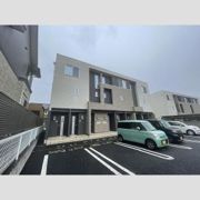 ハーモニーグランデⅠの外観画像