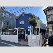 サンヒルズ新座の外観画像