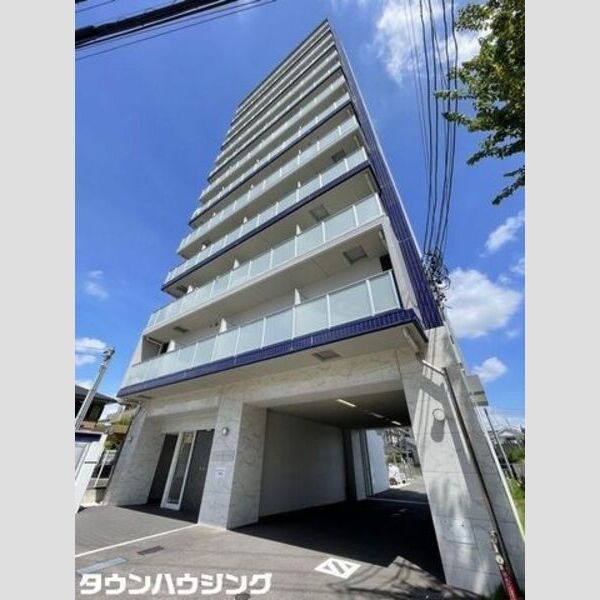 STUDIO KANAREBASHIの外観画像