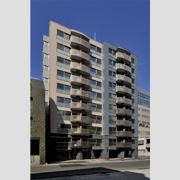 フェリシダ五橋の外観画像