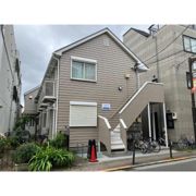 いずみコーポの外観画像