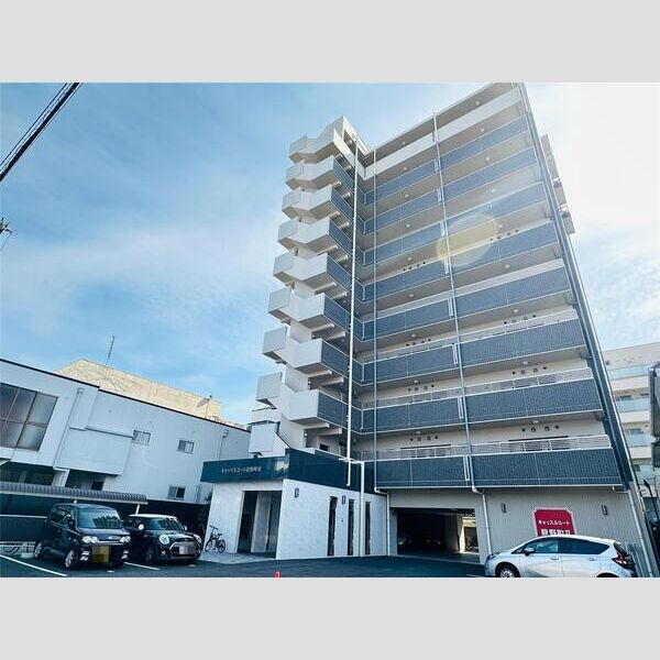 キャッスルコート龍野町Ⅱの外観画像