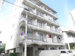 プレアール松前の外観画像