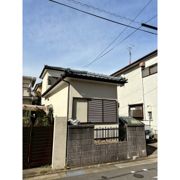 藤井貸家の外観画像