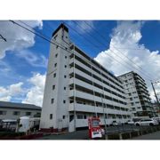 オリエンタルハイツの外観画像