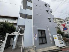 六甲ひのきの外観画像