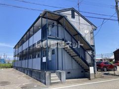 イゾラベラ呉羽の外観画像