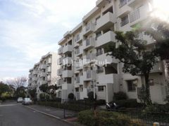 鈴が峰第5団地 6号棟の外観画像