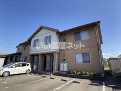 セードル弐番館の外観画像