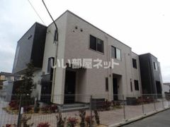 クリスタル・ド・ネージュの外観画像