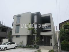 ウィステリア千歳の外観画像