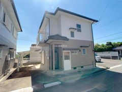 飯野ハイツ(1～5号)の外観画像