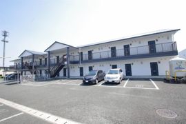 ライトコート大津の外観画像