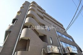 マーベラスパレスの外観画像