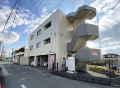 アメニティ・ハイツの外観画像