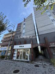 ラフォーレ枚方1番館の外観画像