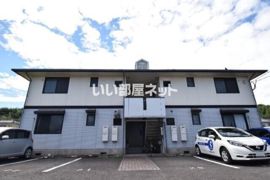 アーバン富岡の外観画像