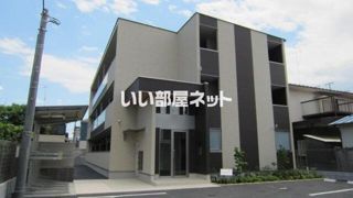 ファルケ ヴィラの外観画像