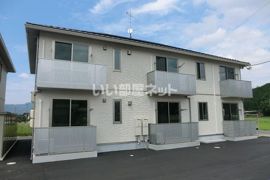 Feliseed Sai＋Aの外観画像