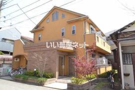 フローレンス一橋 2号館の外観画像