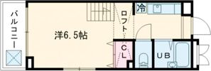 ソラーレ中宮の間取り画像