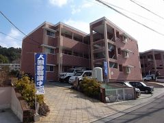 ヨーロピアンシャレー清水万石 弐番館の外観画像