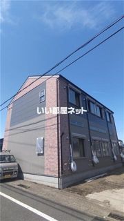 ヴェルジェの外観画像