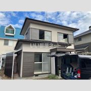 El viento 寺脇町 戸建て賃貸の外観画像