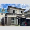 El viento 寺脇町 戸建て賃貸の間取り画像