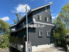 亀岡邸の外観画像