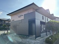 コーポネオB棟の外観画像