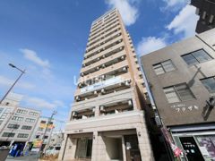 ラクラス福島野田の外観画像