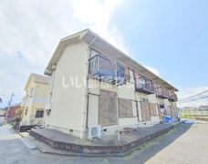 M’Sグリーンハイツ當麻の外観画像