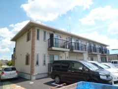 ロジュマンの外観画像