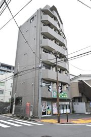 レアシス練馬の外観画像