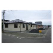 カルレB棟の外観画像