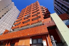 ライオンズマンション安里の外観画像