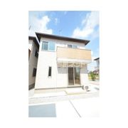 フォレストリーフ西大宮B棟の外観画像